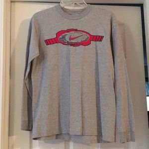 Nike Boys Shirt